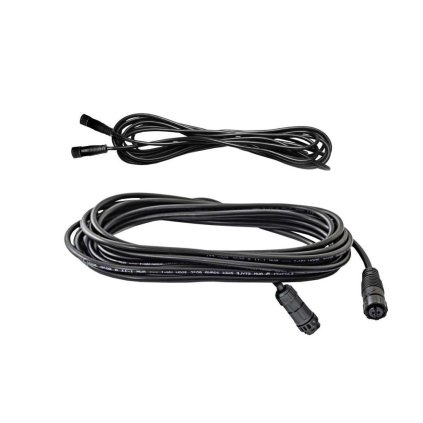 Lumatek LED extension cable Driver Remote, 2x5m