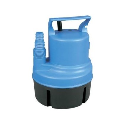 Pumpa Aquaking Q2007,3600l/hod-5 m,200W Cover