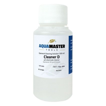 33252 aqua master tools cleaner d 100 ml cistici roztok hcl