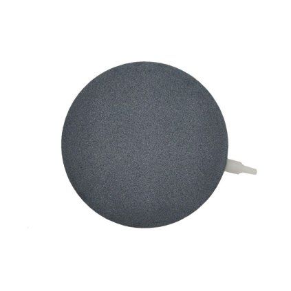 33300 aquaking vzduchovaci kamen disk prumer 150 mm