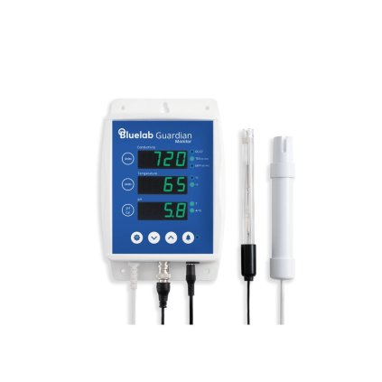 33165 bluelab guardian monitor wifi ph ec teplota