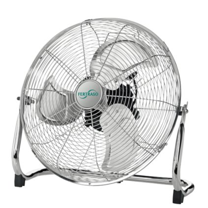 33771 fertraso podlahovy ventilator 50cm 3 rychlosti