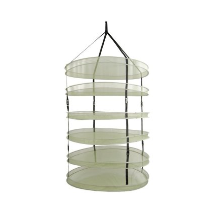 Drying net diameter 90 cm, 6 tiers