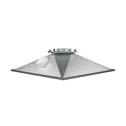 Prima Klima Pyramid Optomiser, shade