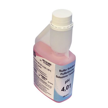34002 nido ph 4 01 250ml kalibracni roztok