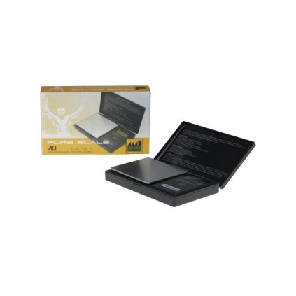 Pure Scale Ali II digital scale, 500 g x 0.1 g