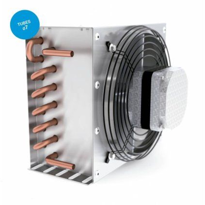 34149 opticlimate compact water chiller vertikalni 9kw