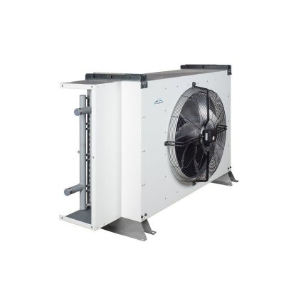 34161 opticlimate industrial water chiller vertikalni 32kw