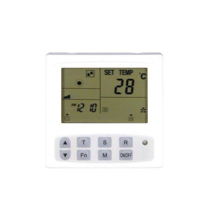 34164 opticlimate remote control pro jednotky pro3 e pro4