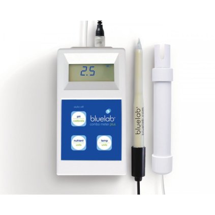 34578 bluelab combo meter plus ph ec teplota