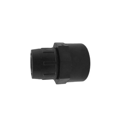 Irritec Easy Connection female thread 25 mm x 1"