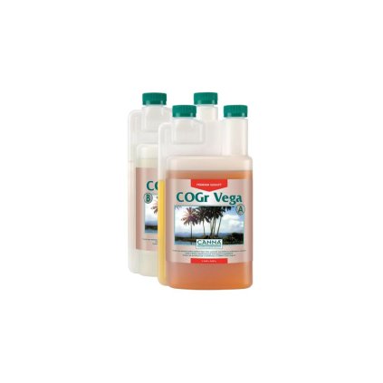 35582 canna cogr vega a b 5l