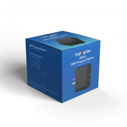 Trolmaster 240V Timer Program Device Station (DSP-2E) DE