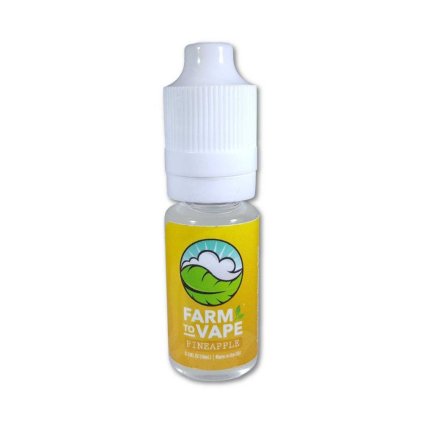 Farm To Vape liquid for dissolving resin 60 ml