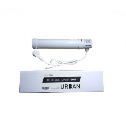 Urban Heater trubicové topení 310 mm 60W