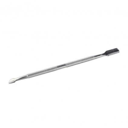35906 bongthai stainless steel dabber double tool 13cm