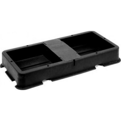 AutoPot Easy2Grow tray & lid black Cover