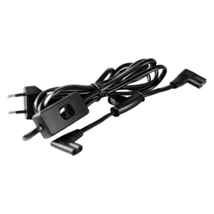 36560 gent g led 18w kabel napajeci t power cord