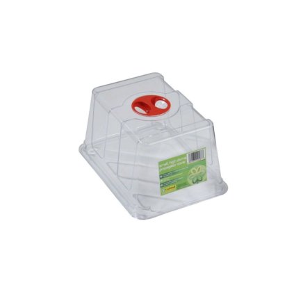 36515 garland small high dome propagator viko 22 5x16 5x12cm