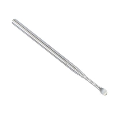 35909 bongthai stainless steel dabber single tool 9 cm