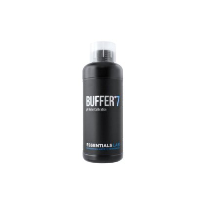 Essentials LAB pH 7 buffer, calibration solution