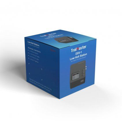 31020 trolmaster low volt station dsv 1