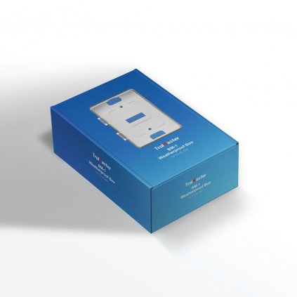 Trolmaster Wheatherproof Box for TS-1, TS-2, HS-1 & ARS-1 (BM-1)