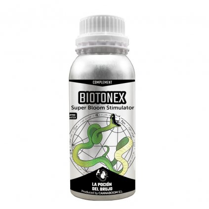 La Poción Del Brujo Biotonex F1 (Volume 600ml)
