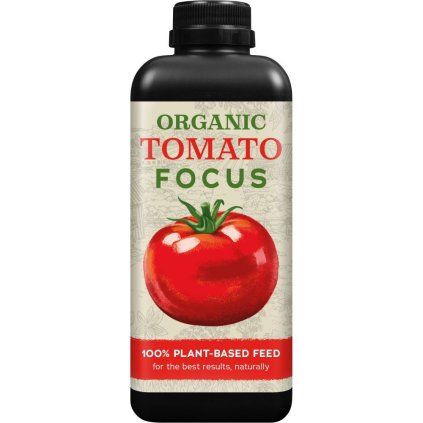 Organic Tomato Focus 1 litre