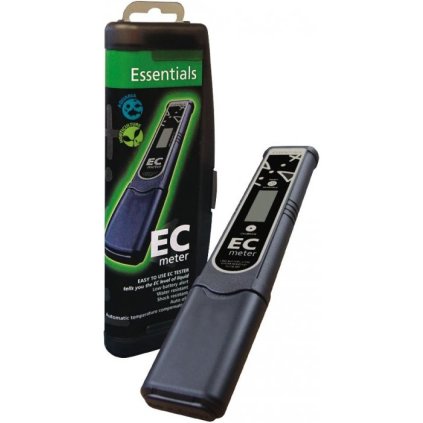 Essentials EC metr Cover
