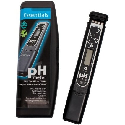 essential ph metr