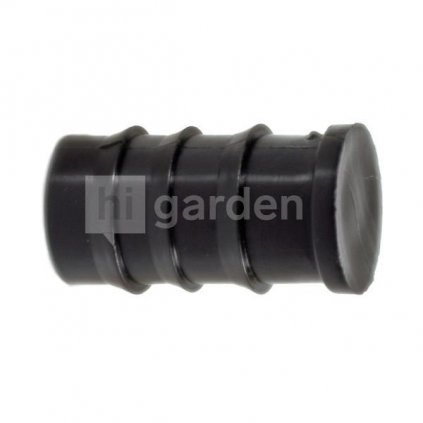 PE hose plug, 20 mm, socket