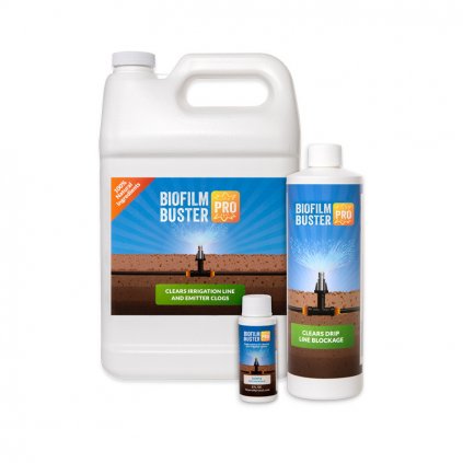 Aquabella Organics Biofilm Buster PRO (Volume 250ml)