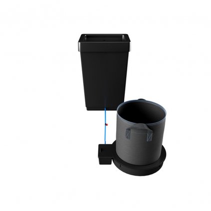 34506 autopot xxl35 1pot 1 kvetinac s nadrzi 47l