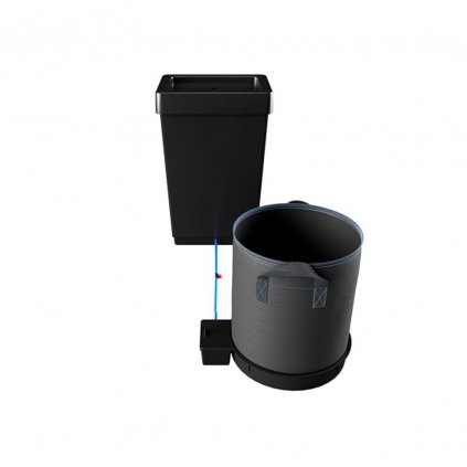 34521 autopot xxl50 1pot 1 kvetinac s nadrzi 47l