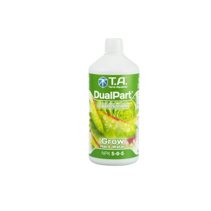 DUALPART GROW HARDWATER 1L IMG 5253