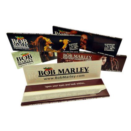 Pure Hemp KS Bob Marley2
