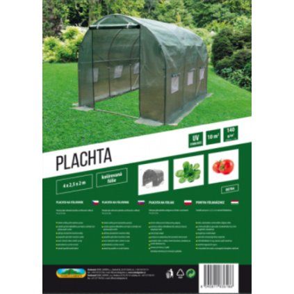 10m2 plachta