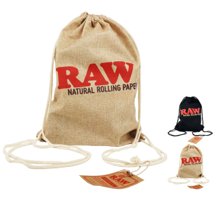 RAWBAG