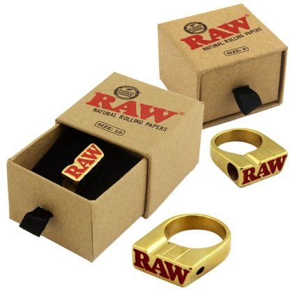 raw prsten