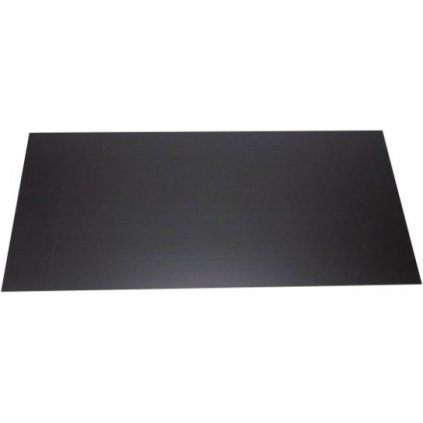 černý vrchní kryt pro Gro Tank 424 Cover