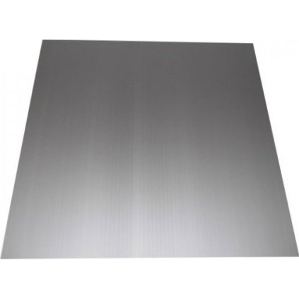 Stříbrný horní kryt pro GN100 Cover