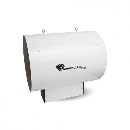 41688 diamond air eco 315 mm ozoner