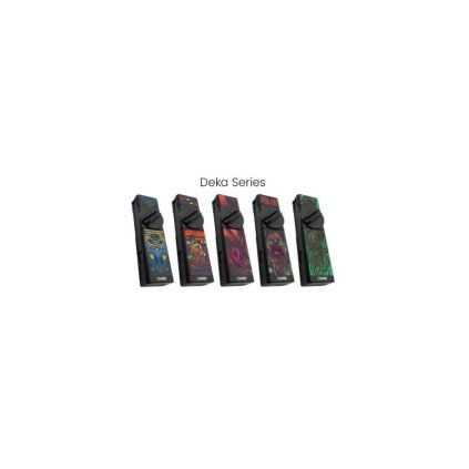 41670 combie go deka mix 5 barev