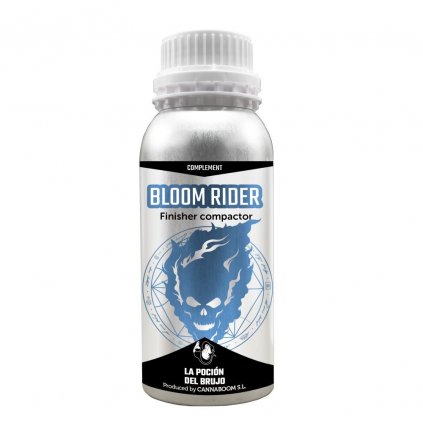 41847 la pocion del brujo bloom rider 600ml