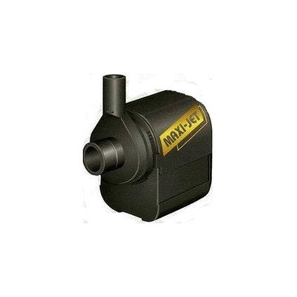 MJ 1000 micro pumpa pro Multi-duct & GN100 & Amazon & řízkovnice Nutriculture Cover