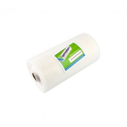 41562 nutriculture spreader mat 3m x 20cm netkana textilie pro microgreens