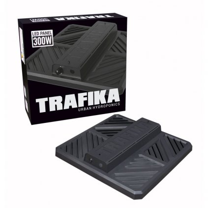 42204 trafika led panel 300w
