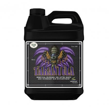 Advanced Nutrients Tarantula Liquid 4L - AFTER EXPIRATION