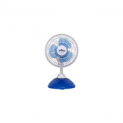 42973 airontek clip fan 15w dvourychlostni klipsnovy ventilator prumer 15cm